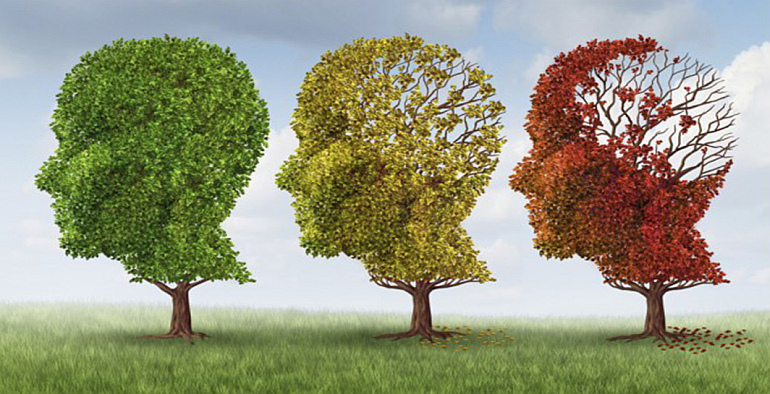 Choroba Alzheimera - psychiatra kielce
